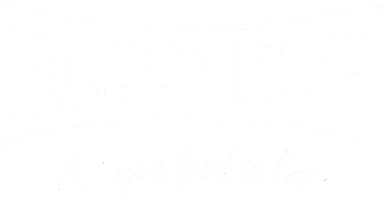 HappyDog_Claim_300dpi jpg_wit