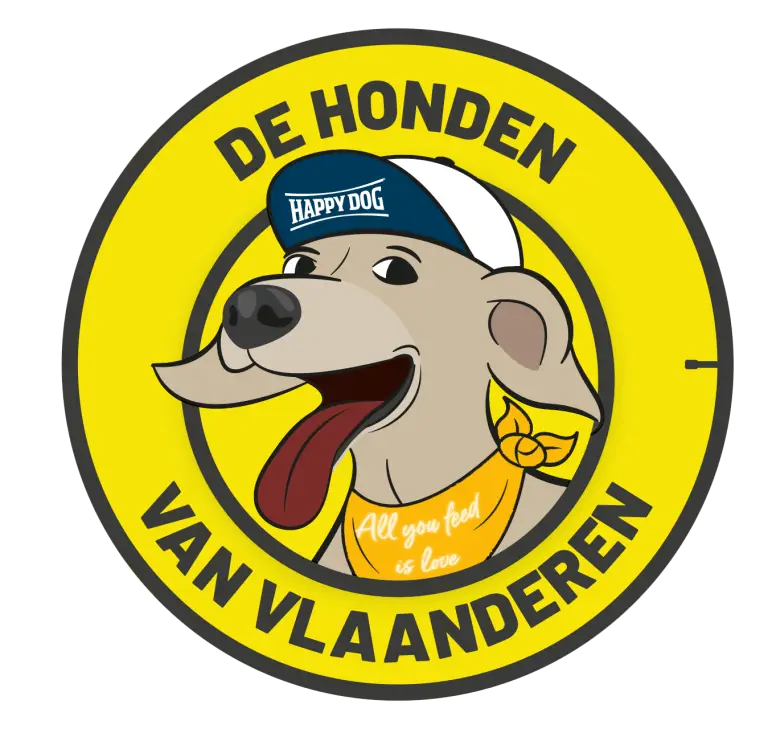 Honden van Vlaanderen